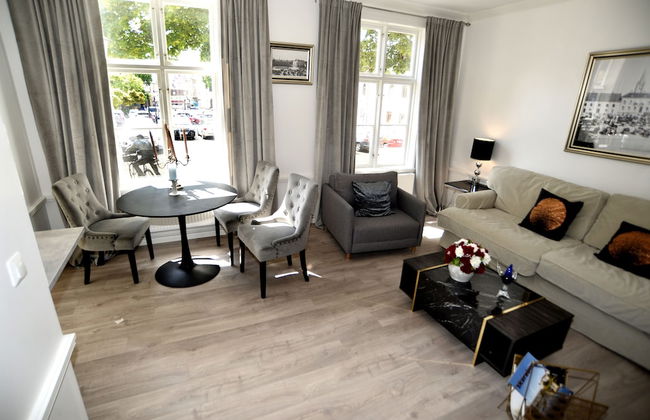 Brodderud Apartments - Photo 20