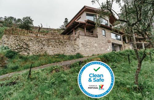 Unhais Valley - Country House - Foto 1