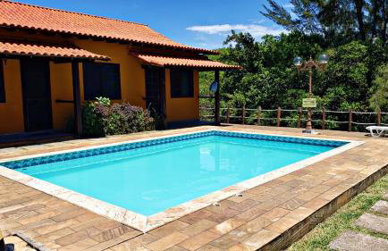 Casa Cabo Frio - Ogiva - Foto 61