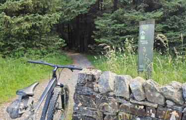 Pinfold Cottage, Tosside, Gisburn Forest - Foto 25