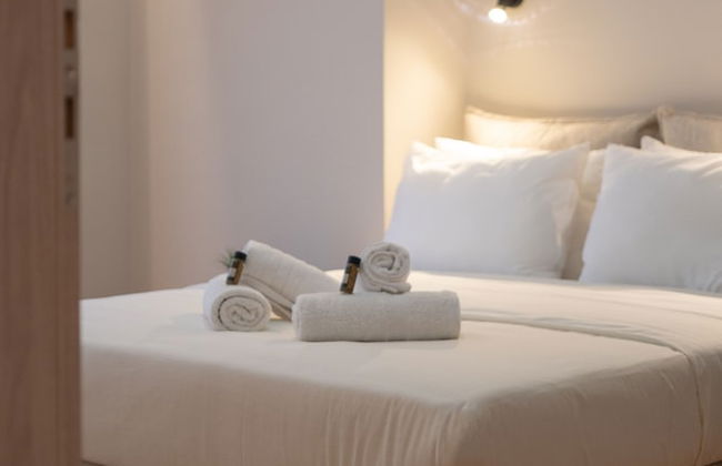 Athens Hippest Apartments - Foto 14