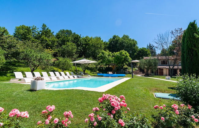 Elegant Villa, Sant'ippolito - Foto 64