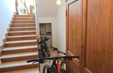 Domotic Suite at Villa Anna - Bike Friendly - Foto 31
