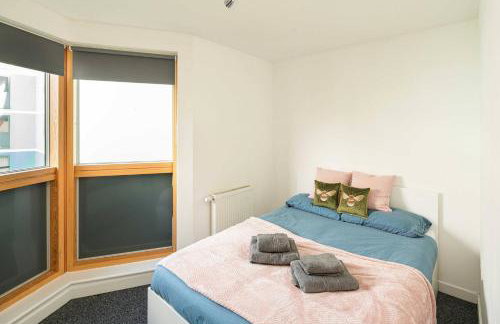 Homey and Secure apartment - Wembley Stadium! - Foto 34