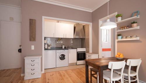 Alfama Bright Apartment - Foto 3