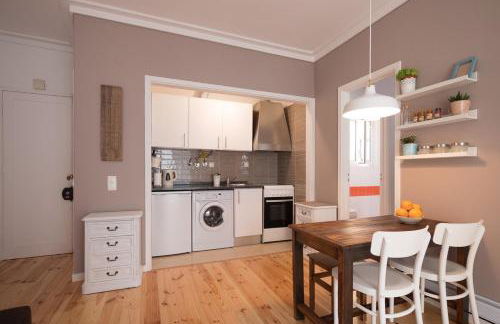 Alfama Bright Apartment - Foto 3