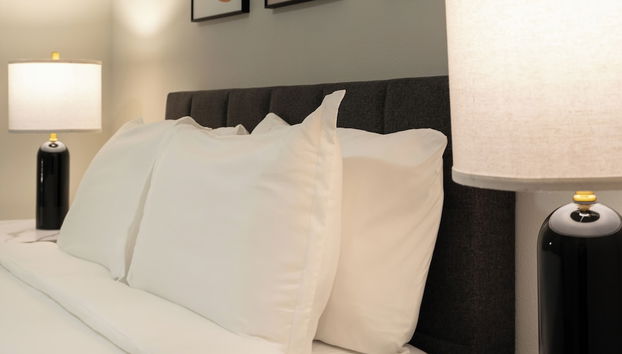 Flora - Foto 5, Habitación