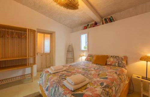 Casa Cortijo con piscina privada en Betis - Foto 12