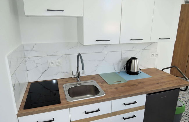 Apartment in Mrzezyno Near Blue Flag Beach - Photo 14