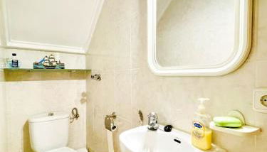 Hisen House - Foto 4