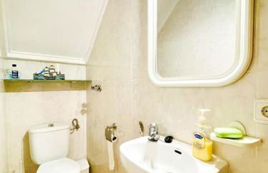 Hisen House - Foto 4