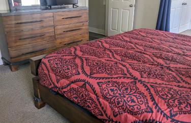 Lake ConRoy Estates - Unit A with Pool Access - Foto 16