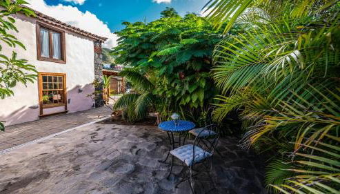 Casa Justa - Foto 2, Garden, Garden view