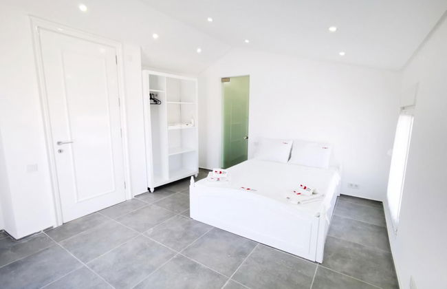 Spectacular Villa With Private Pool in Antalya - Foto 3