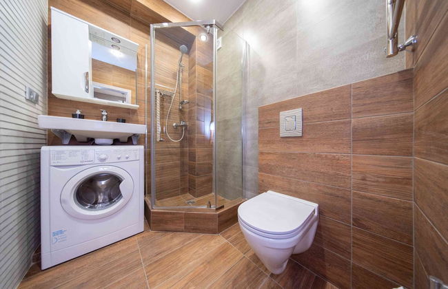 More Apartments na Estonskoy 37 k2 64 - Foto 14