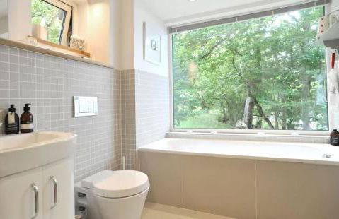 Dipper Boathouse Secluded Over-Water Retreat - Foto 17