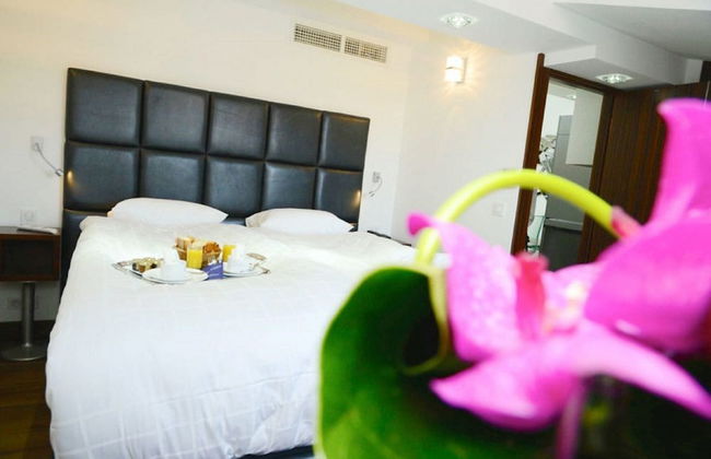 Apartment With Spacious Terrace - Foto 2