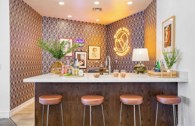 40-acre Estate, Priv Lake, Tennis, Golf Green, Soccer Buena Vista by Avantstay - Foto 13