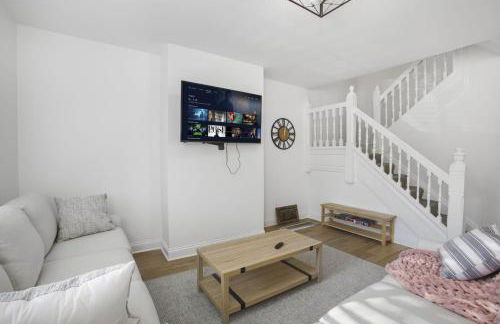 Victorian Villa - Foto 14