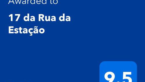 17 da Rua da Estação - Foto 4