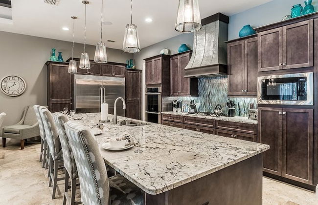 Grhval8172 - Reunion Resort - 8 Bed 8 Baths House - Foto 30