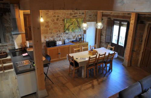 Casa Luenga - Foto 11