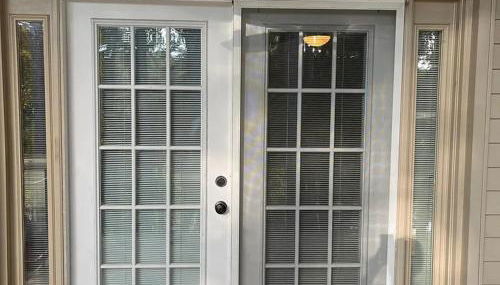 Charming 2-bedroom house with fitness room and AC in welcoming Buford - Foto 4