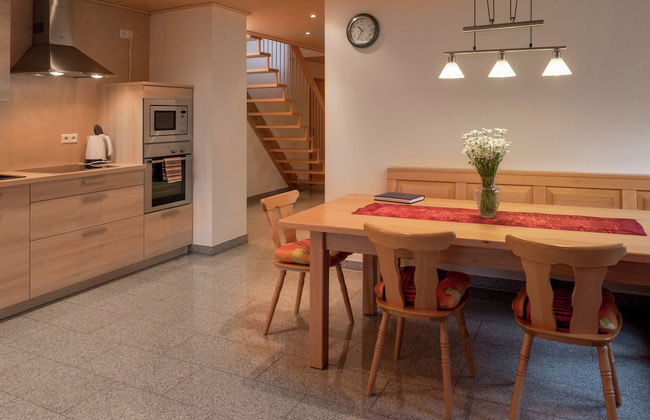 Cosy Farmhouse Apartment at the Edge of the Forest - Foto 30