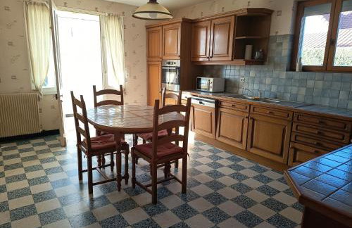 Le Jardin des Hirondelles - 3 chambres - Foto 23