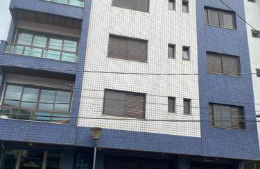 Apartamento central -Serra Negra - Foto 1