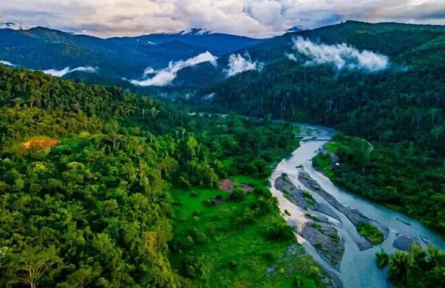 Sansapore Pacific Park Resort - Foto 8