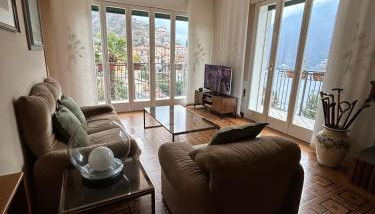 Villa Flora Heritage - Garden & Lake Como View - Foto 3