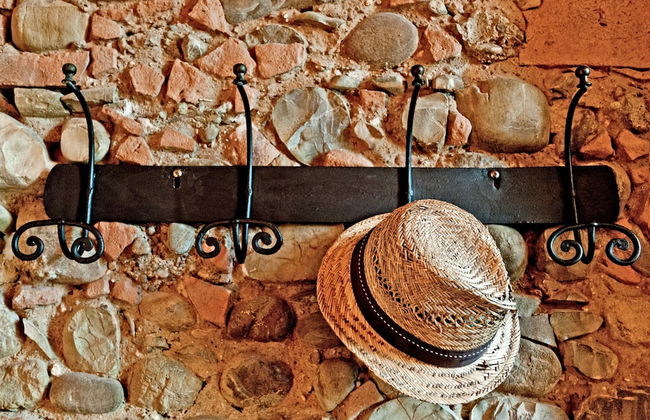 Villa in Montelupo With Private Pool - Foto 59