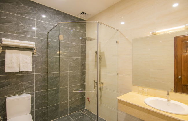 Prague Hotel Vung Tau - Foto 41