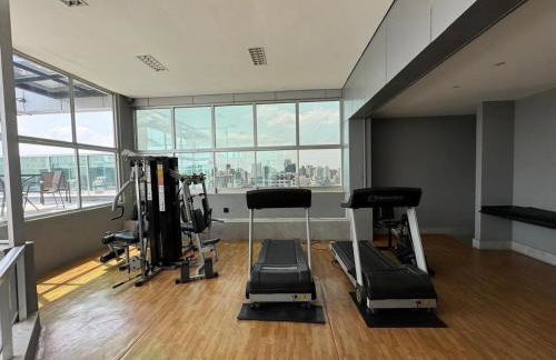 San Diego Apart- Hotel - Foto 12