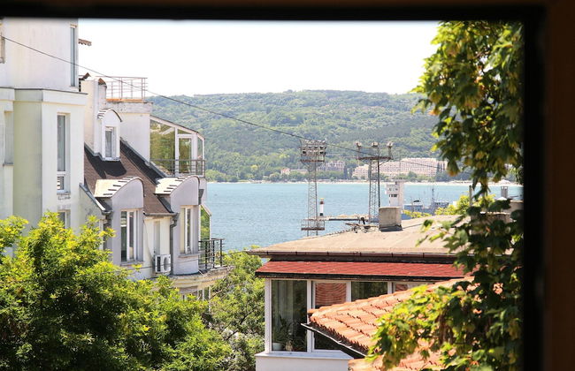 Lover's nest next to the beach - Foto 12