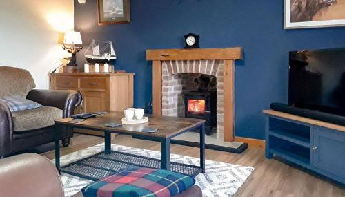 Macrury Cottage - Foto 3