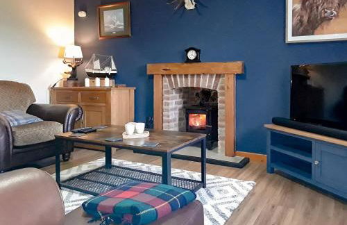 Macrury Cottage - Foto 3