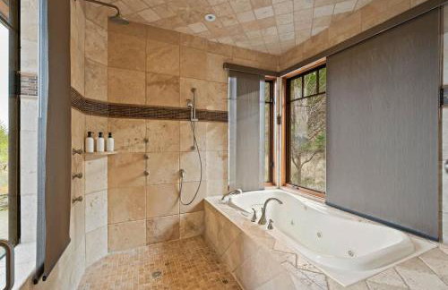 Flathead Lake Cliff Retreat - Foto 29