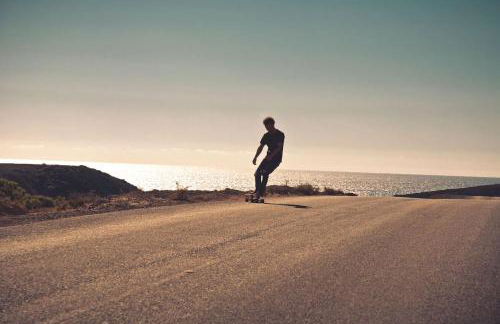 Studio - Agua - Surf & Yoga Villa - Photo 23