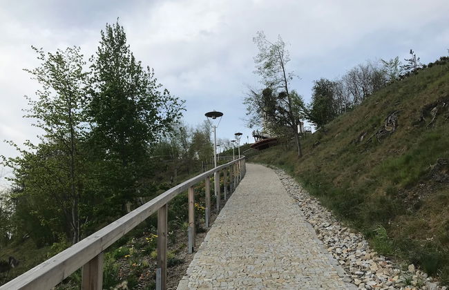 Apartment pod Lysou 3 Bedroom - Foto 19