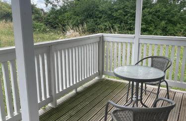 cottage le reposant 90 - Foto 2
