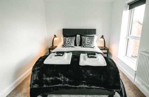 Norwich New 3 Bedroom Townhouse Close to NNUH UEA - Foto 30