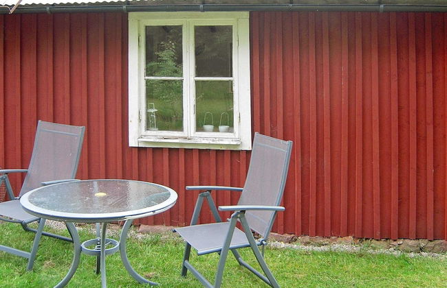 6 Person Holiday Home in Osby-by Traum - Foto 16