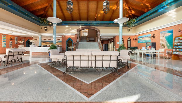 Hotel Esmeralda Maris by LIVVO - Foto 5