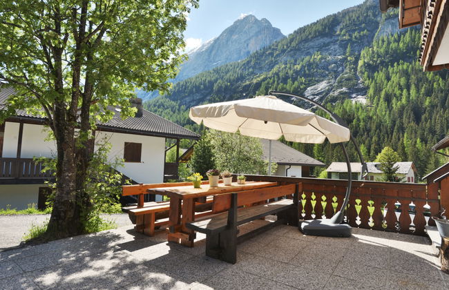 Cesa Micheluzzi (CZI712) - Foto 1