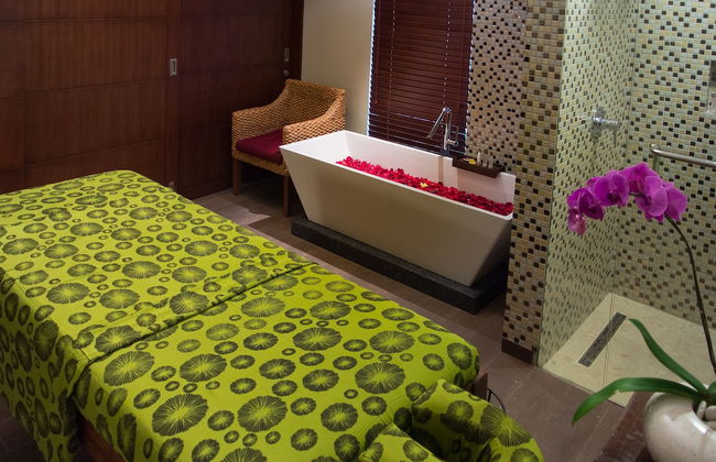 SEMINYAK ICON by Karaniya Experience - Foto 63