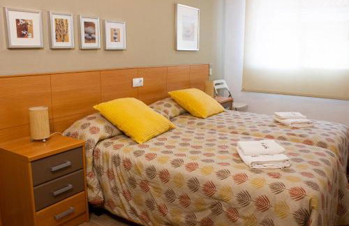 Casa Nuri de Rei La Pobla Tornesa - Foto 33