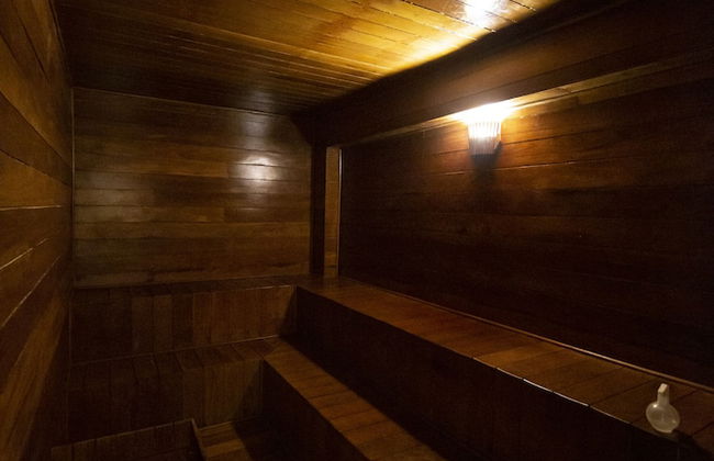 Apartamento Novo e Decorado In Mare Bali - Foto 45