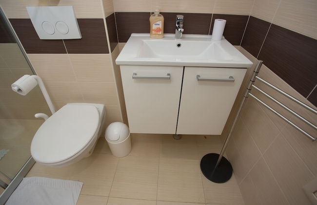 Villa Mami - Foto 26